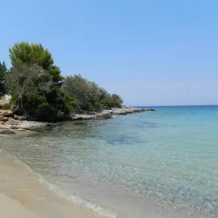 펜션 Relax Life_peloponisos